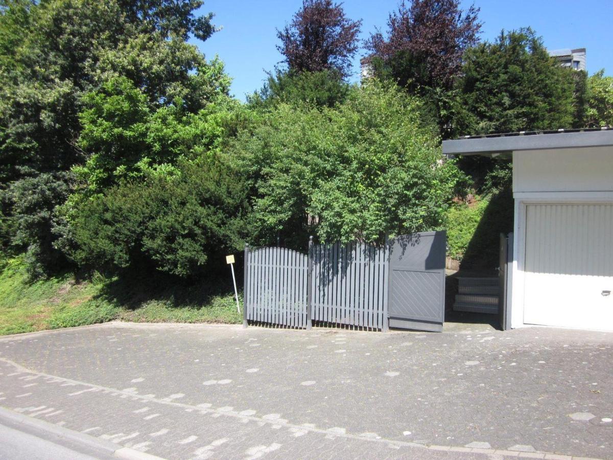 Appartement-Landhaus-Kruse เมสเชอเดอ ภายนอก รูปภาพ